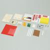 Artec Craft Miniature Food Stall 58455 Kit, Kit, Takoyaki,