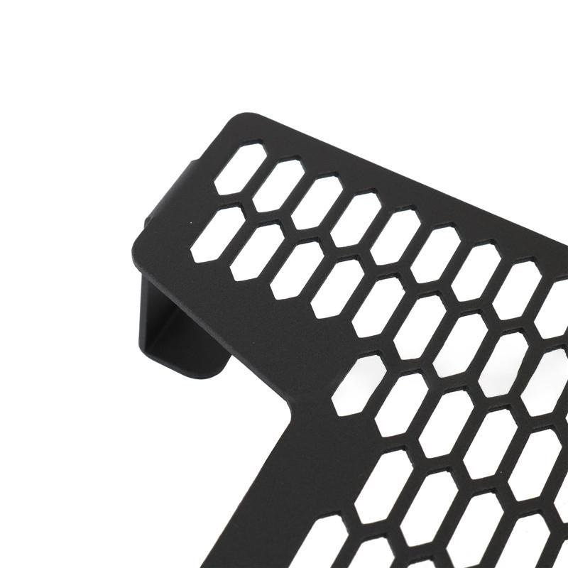 Motorcycle Radiator Guard Grille Grill Cooler Cooling Cover Protection Fit For CFMOTO 675SR-R 675SR