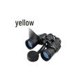 HD Professional Binoculars: High Magnification, Low Light Night Vision, Day & Night Dual Use, Handheld Rangefinder for Bee Finding