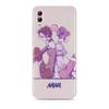 Anime Cartoon NANA Silicone Cover For Honor 30 30S 30i 9 10 9A 9C 9S 9N 10i 10X 9X Lite Pro 5G Phone Case