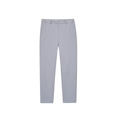 Dynamic Training Series Mens Woven Sports Long Pants 2025 Winter Casual Pants Men Bottoms Dust-Gray 152547514N-1