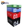 Woying Soft Plyometric Jump Box Set