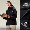 CAMEL Unisex Hooded Jacket