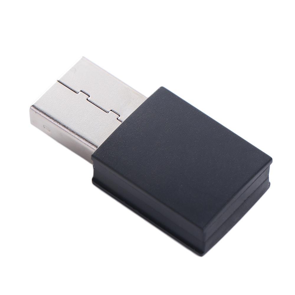 WiFi Receiver WLAN Dongle Wifi Network Adapter WiFi Receiver  for Laptops/Smartphone/Tablet/
