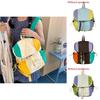 Childrens Canvas Backpack With Padded Straps For School And Outdoor Activities