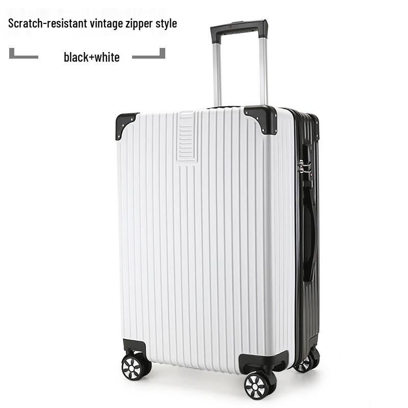 Roobet Retro Hardside Spinner Luggage