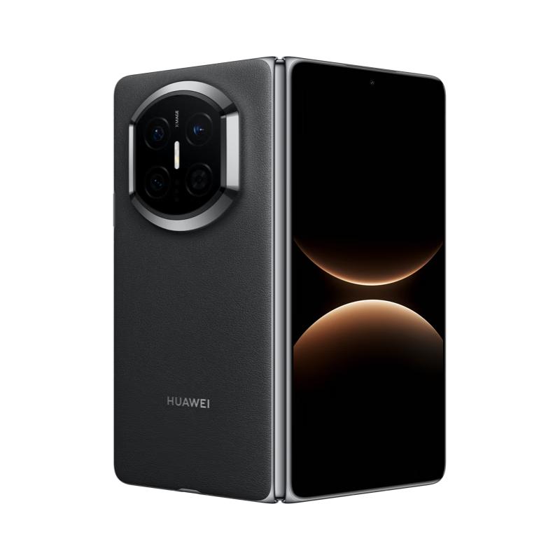 HUAWEI Mate X7 Collector's Edition Foldable Smartphone (CN version)