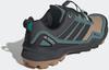 Hiking Shoes Adidas Terrex Skychaser Gore-Tex A5NT Hiking-Schuhe Cardboard Core Black Legend Ivy