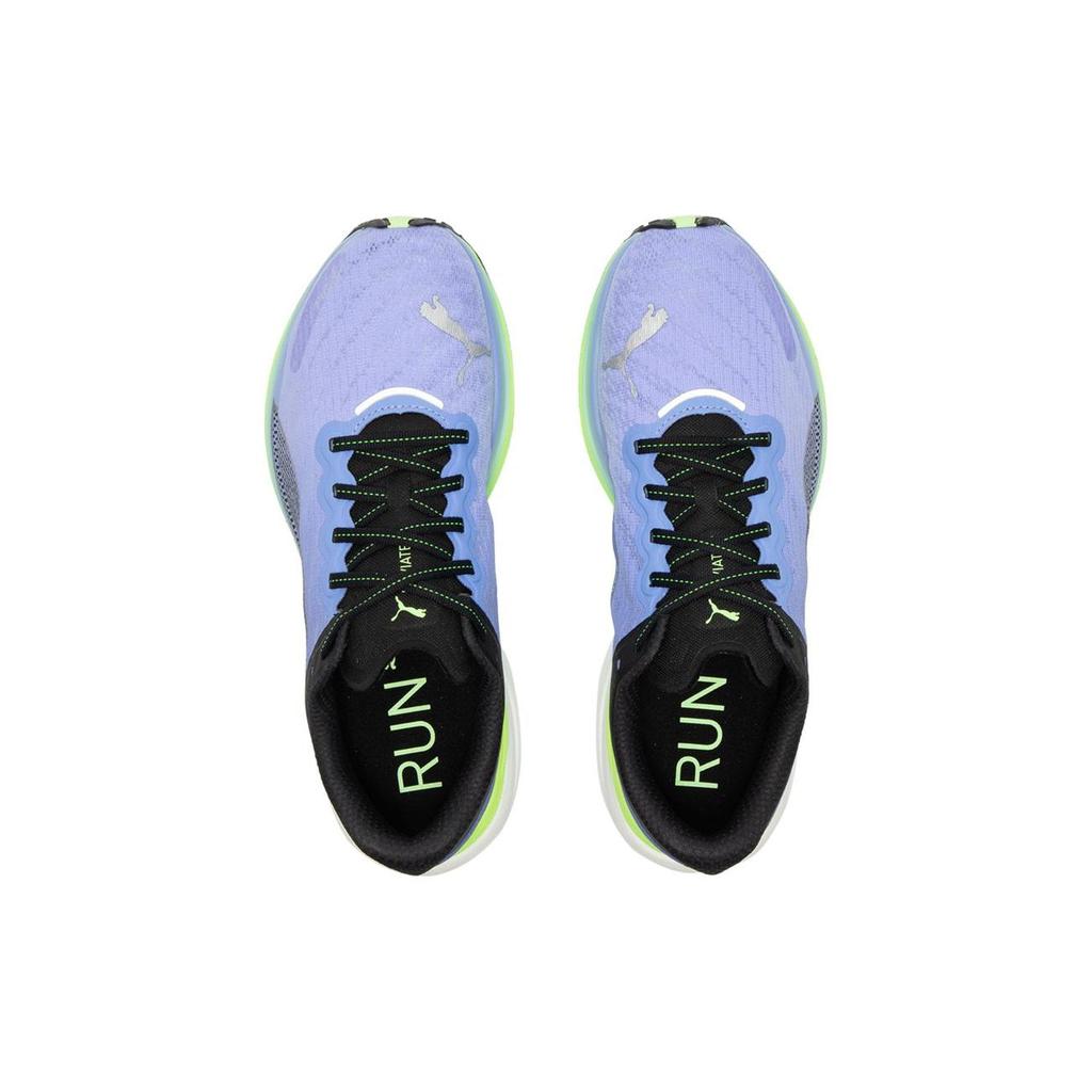 New PUMA Deviate Nitro 2 'Royal Sapphire' 376807-09