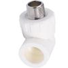 PPR External Threaded Reducing Elbow