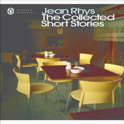 The Collected Short Stories by Jean Rhys Paperback Book 9780141984858