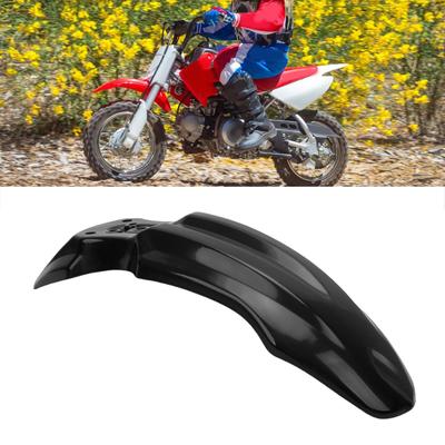 Guardabarros Delantero para Motocicleta Barro Agua Lodo     Reemplazo para Tuttio  01   125ml Pit PRO Moto de Campo