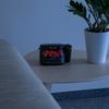 Kruger&Matz AM/FM clock radio with snooze timer and LED