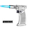 ZISIZ Refillable Windproof Jet Torch Lighter