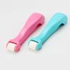 Plastic Seam Roller Quickly Press Wheel Wrinkle Remover Wheel Roll Fabric Imprinter Accessories Machine Joint Roller Sewing Tool