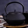 1PC Mini 50ml Japanese Cast Iron Teapot Set Funny Tea Pot Kettle Drinkware Infusers High-grade Tools