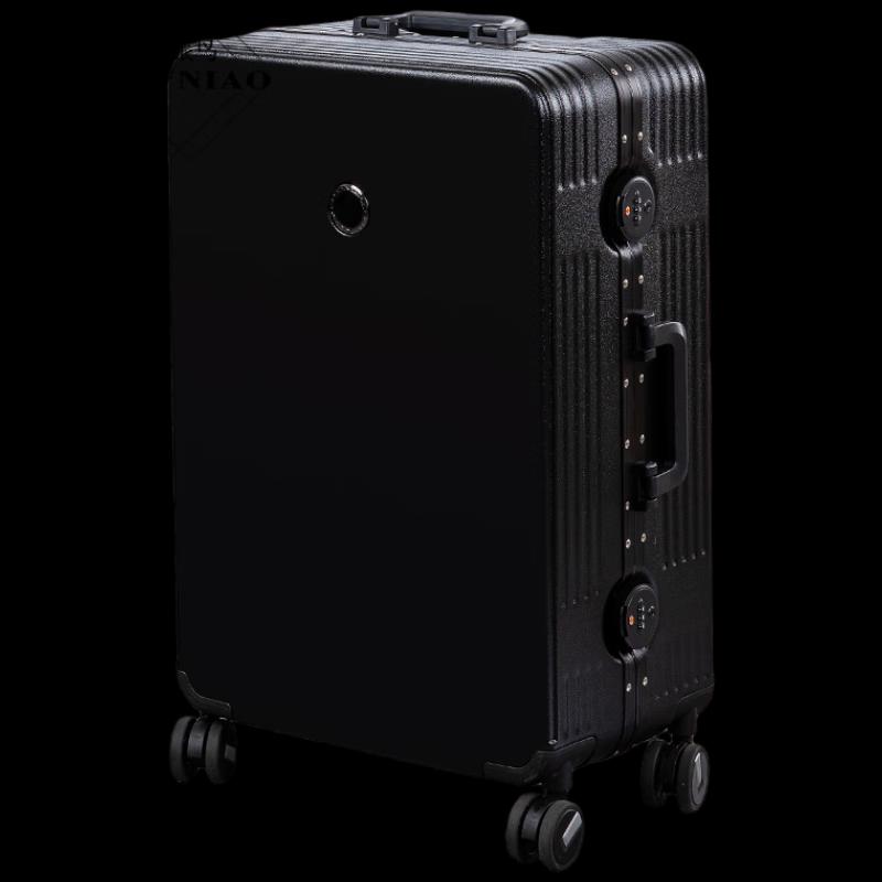 Li Shen Wedding Travel Hardside Luggage 20 Inch