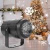 LED Technology Laser Projector Light Rotating Patterns Christmas Projector Lights  Outdoor Decor