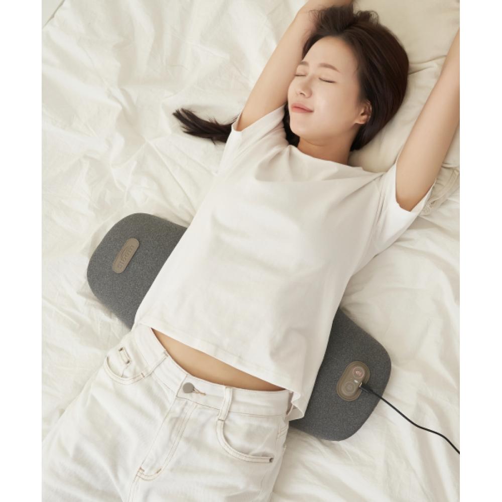 Sloom Back Pillow Pro Custom Designed For Korean Lumbar Spine 2 Pro back pillows