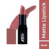 Nykaa Ultra Matte Mini Lipstick - Monalisa 09