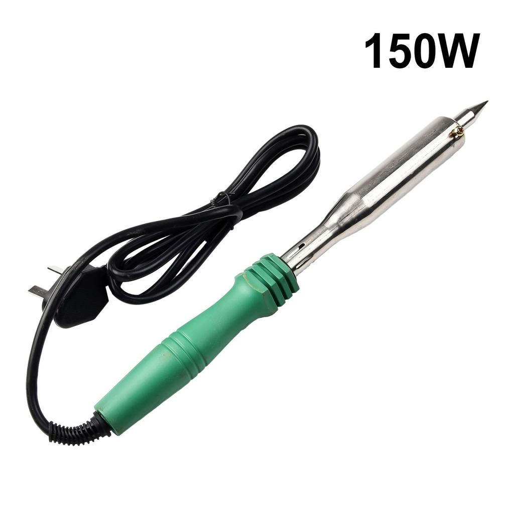 100W/150W/200W/300W Electric Iron 220V Plastic Handle Electronic Welding