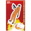 TV Anime "Fire Force Season 3" Takehisa Hinawa Acrylic Character Stand