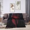 Warm BlanketChildren Travel Love and Deepspace Your Husbands Your Boyfriends Bedding Throws Flannel Bedspread