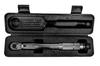 Torque Wrench 1/4" 2-24 Nm with Forcekraft Certificate