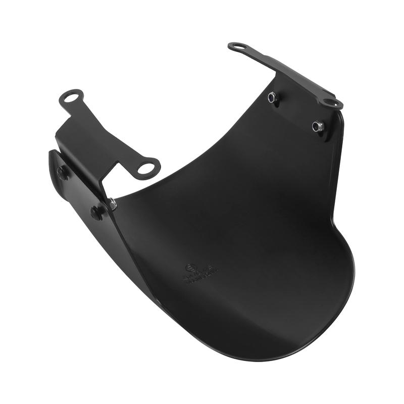 V85TT Front Fender For MOTO GUZZI V85TT V 85TT V85 TT V 85 TT 2019-2024 Motorcycle Front Wheel Splash Guard Extender Mudguard