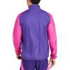 adidas UEFA European Football Championship Germany Team DFB ANTHEM Jacket Men's Collegiate Purple/Bright Fuchsia/White IX0405