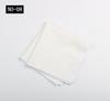 Men'S Pocket Towel Suit Shirt Dress Banquet Wedding Bright Silk Macaron Small Handkerchief Square Towel