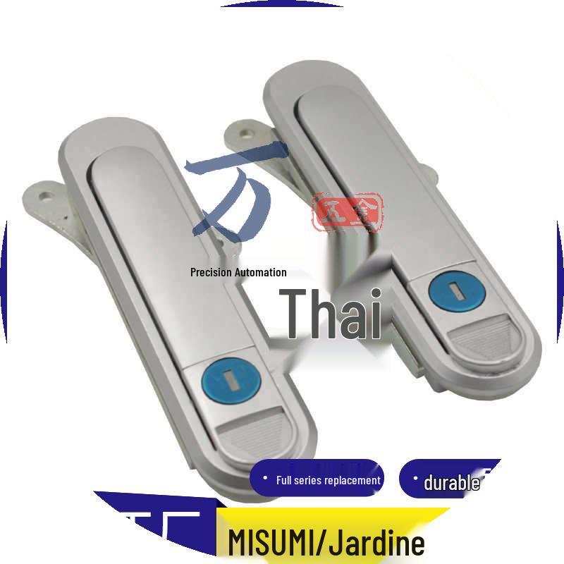 

XAT Flat Lock Push-and-Turn Series 71-76/A87.5/A121/A147 Bulk Discount