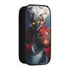 Zenless Zone Zero Billy  Pencil Case Fun  Video Game Pen Box Bag Kids Large Storage School Supplies Gift Pencil Pouch