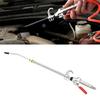 Industrial High Pressure Air Blow Guns 360 Rotate Retractable Cleaning Guns Tool