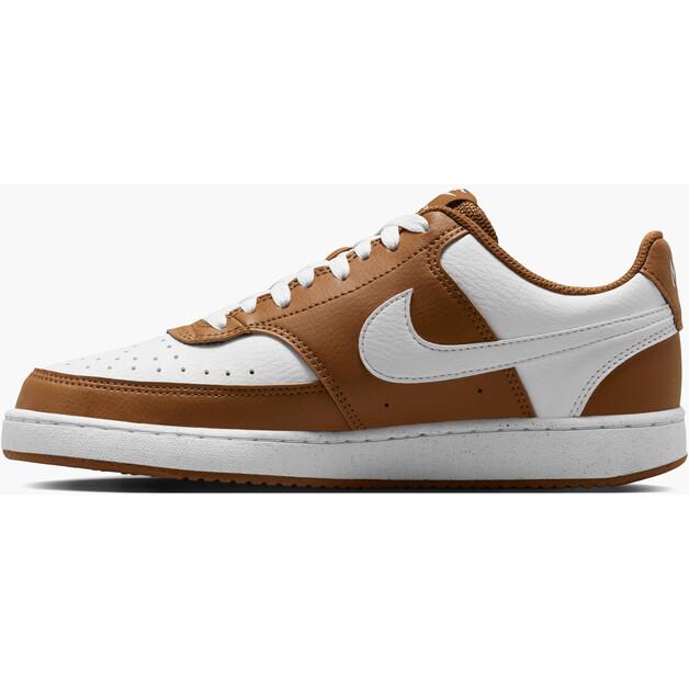 Кроссовки Nike Court Vision Low Next Nature