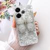 For Cover Xiaomi Redmi 13 13x 2025 Case New Stylish Flower Lemon Soft Silicone Shell For Xiaomi Poco M6 Plus PocoM6 M 6 4G Funda