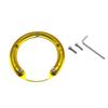 Motokano Fuel Cap Ring for CBR400R Level 250/500 Level 1100 CL250 CL500 CB250R CB125R