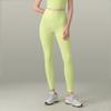 High-Waisted Seamless Yoga Leggings Women Breathable Stretchy Workout Pants One Size Fits Most