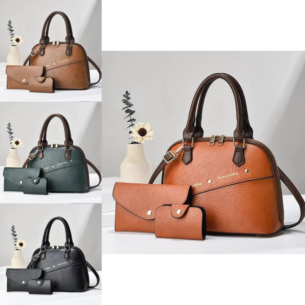 Stylish And Spacious Pu Bucket Bag For Mom With Chic Color Options And Versatile Design
