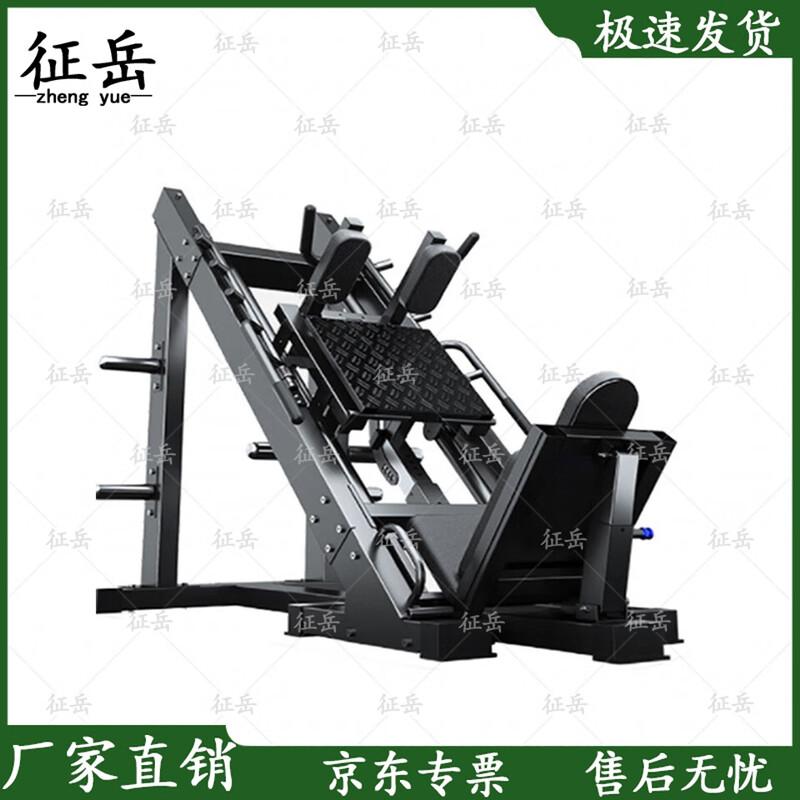 Zhengyue Multi-functional Leg Press & Hack Squat Machine