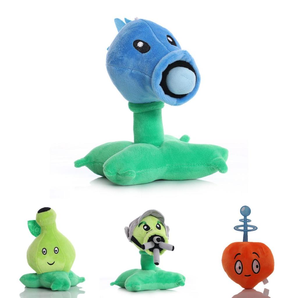 Cozy And Colorful Cactus Plush Toy Soft Stuffed Doll For Imaginative Play