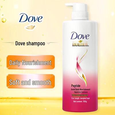 Shampoo e balsami per capelli – Shampoo