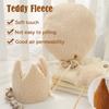 Baby Birthday Party Crown Set Teddy Velvet Hat Headband Magic Wand Toy Kid Birthday Party Magic Wand Crown Decoration Baby Gifts