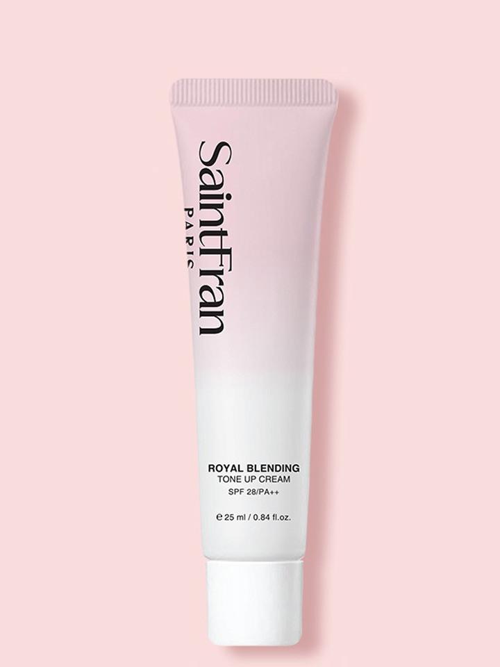 Royal Blending Tone-Up Cream 25ml Tone-up cream 25ml