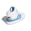 Adidas Forum Mid Sky Blue Women's GX8945