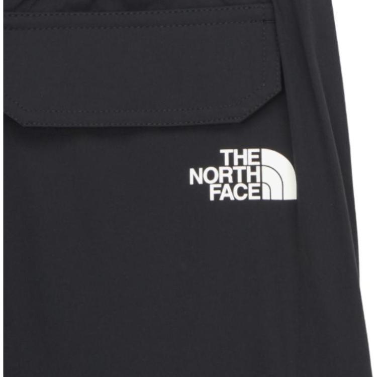 THE NORTH FACE Cargo Pants Men's Black NP6NQ05J