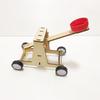 Children'S Puzzle Assembled Catapult Model Toy Diy Science Experiment Hand-Made Props Parent-Child Interactive Game