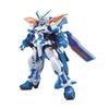 Maquette Gundam - Bandai - 13 Gundam Astray Blue Frame - Mixte - Enfant - Plastique - Bleu - Gundam