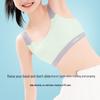 Seamless Sports Bra for Girls - Junior & High School