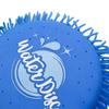 2er-Pack Wasser-Frisbees, saugfähiger Schwamm, verbessert die Eltern-Kind-Bindung, Wasserspielzeug, Outdoor-Strand-Pool-Frisbee